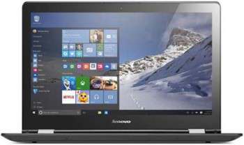 Lenovo Ideapad Flex 3 (80R40007US) Laptop (Core i7 6th Gen/8 GB/1 TB/Windows 10/2 GB)