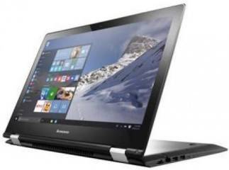 Lenovo Ideapad Flex 3 (80R40007US) Laptop (Core i7 6th Gen/8 GB/1 TB/Windows 10/2 GB)