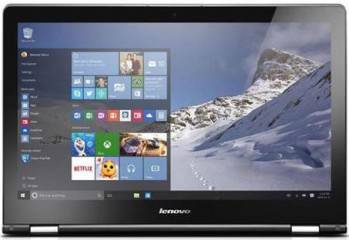 Lenovo Ideapad Flex 3 (80R40007US) Laptop (Core i7 6th Gen/8 GB/1 TB/Windows 10/2 GB)