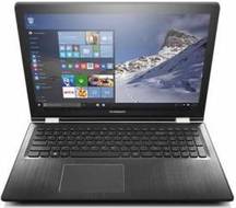 Lenovo Ideapad Flex 3 (80R40007US) Laptop (Core i7 6th Gen/8 GB/1 TB/Windows 10/2 GB)