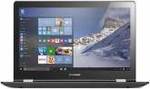 Lenovo Ideapad Flex 3 (80R40007US) Laptop (Core i7 6th Gen/8 GB/1 TB/Windows 10/2 GB)