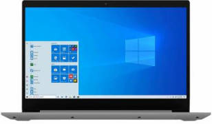 Lenovo Ideapad 3 (81WB018YIN) Laptop (Core i3 10th Gen/8 GB/1 TB/Windows 11)