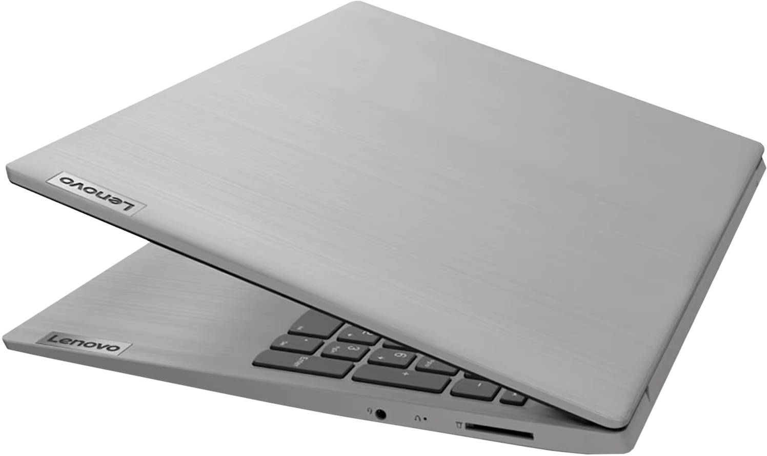 Lenovo Ideapad 3 (81WB018YIN) Laptop (Core i3 10th Gen/8 GB/1 TB/Windows 11)