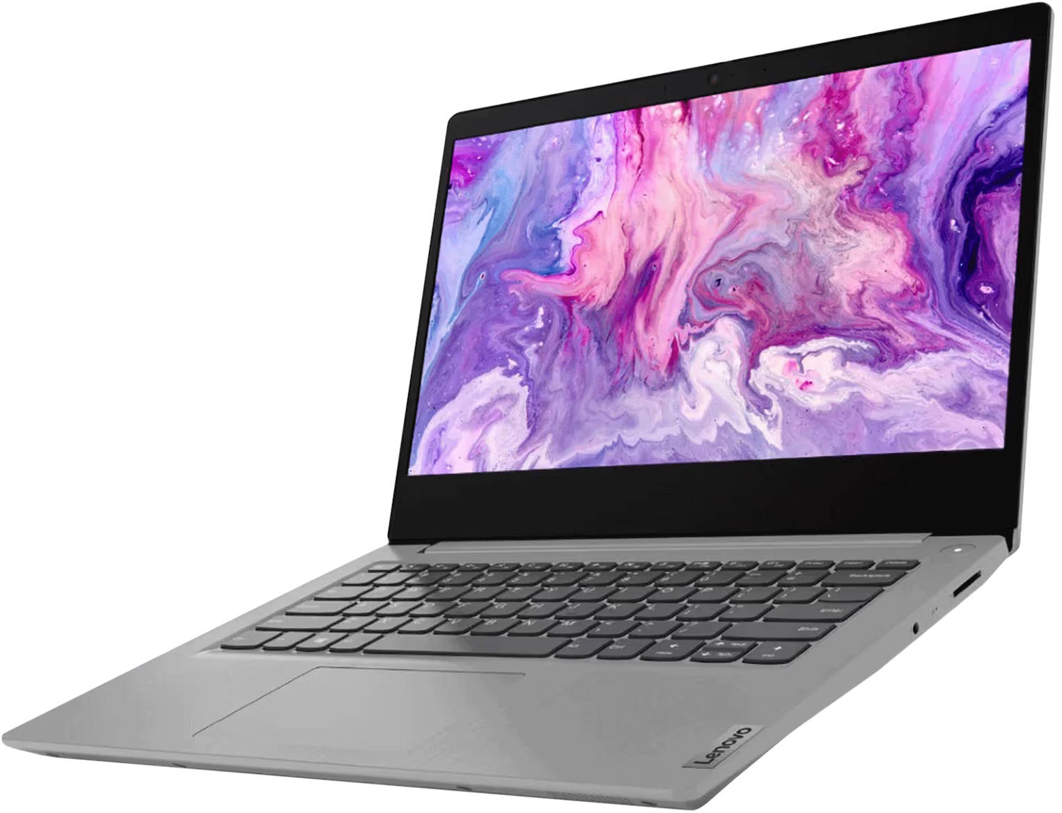 Lenovo Ideapad 3 (81WB01EBIN) Laptop (Core i3 10th Gen/8 GB/512 GB SSD/Windows 11)
