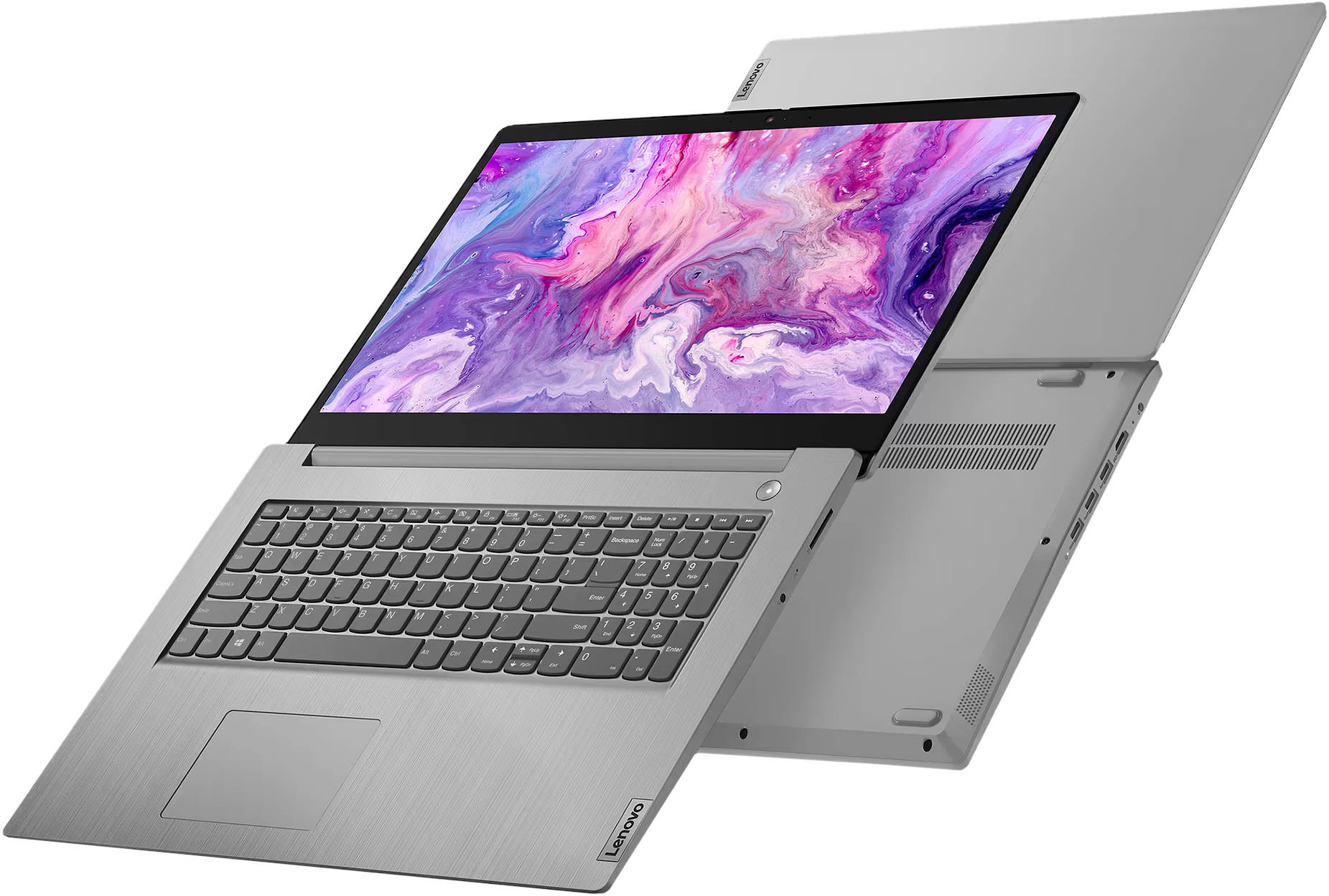 Lenovo Ideapad 3 (81WB01EBIN) Laptop (Core i3 10th Gen/8 GB/512 GB SSD/Windows 11)
