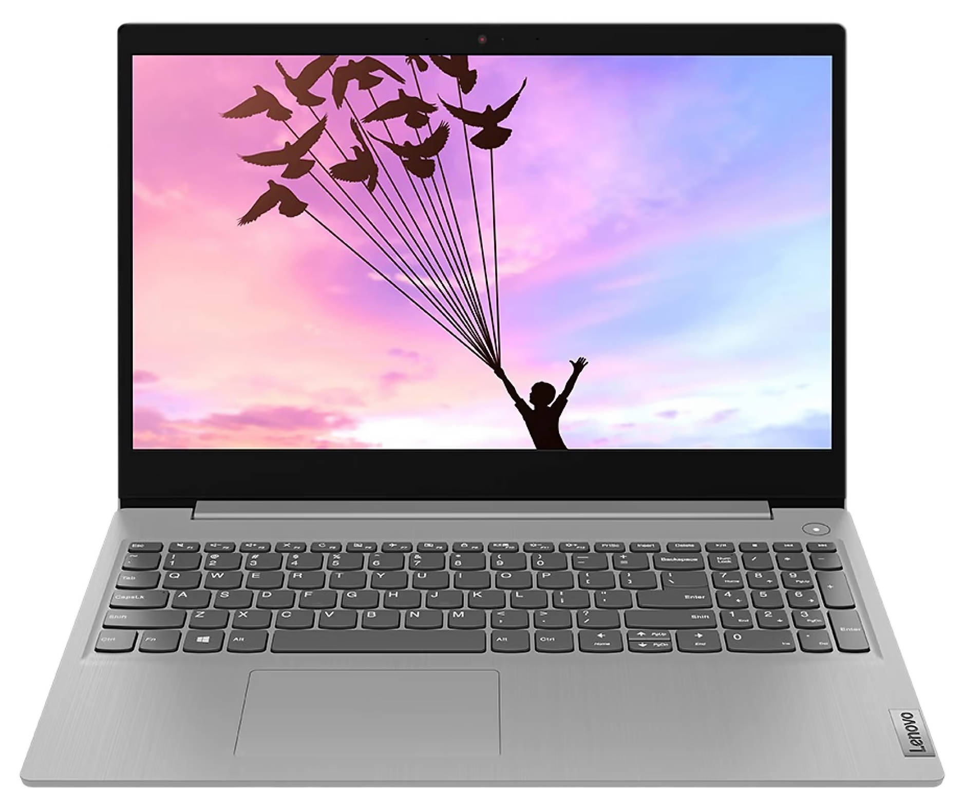 Lenovo Ideapad 3 (81WE01QJIN) Laptop (Core i3 10th Gen/8 GB/512 GB SSD/Windows 11)
