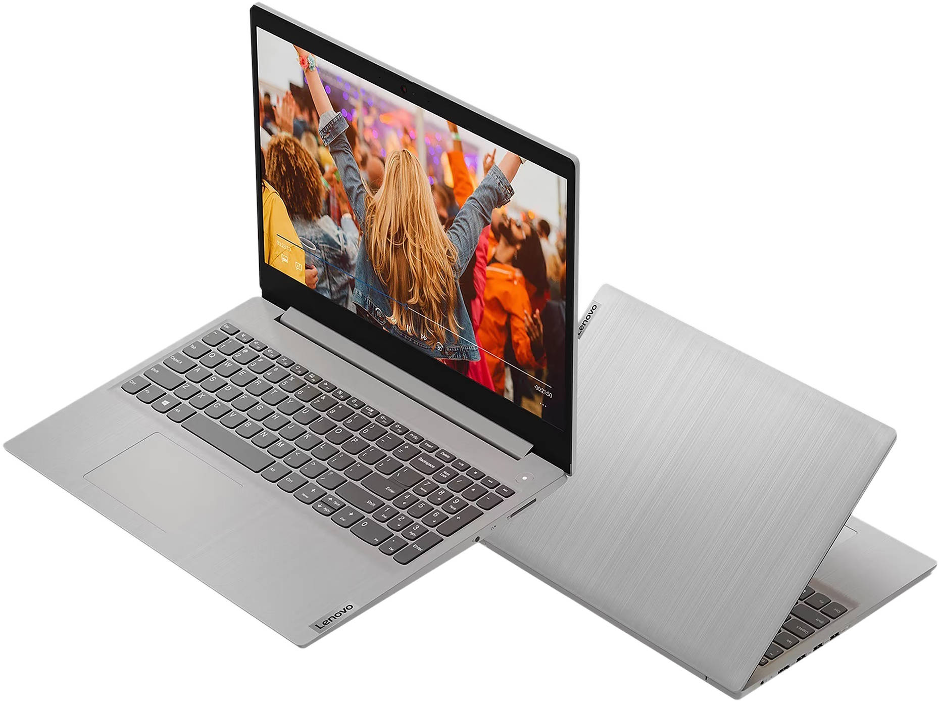 Lenovo Ideapad 3 (81WE01QJIN) Laptop (Core i3 10th Gen/8 GB/512 GB SSD/Windows 11)