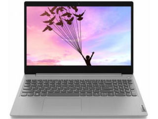Lenovo Ideapad 3 (81X800LGIN) Laptop (Core i3 11th Gen/8 GB/512 GB SSD/Windows 11) Price