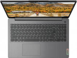 Lenovo Ideapad 3 (81X800LGIN) Laptop (Core i3 11th Gen/8 GB/512 GB SSD/Windows 11)