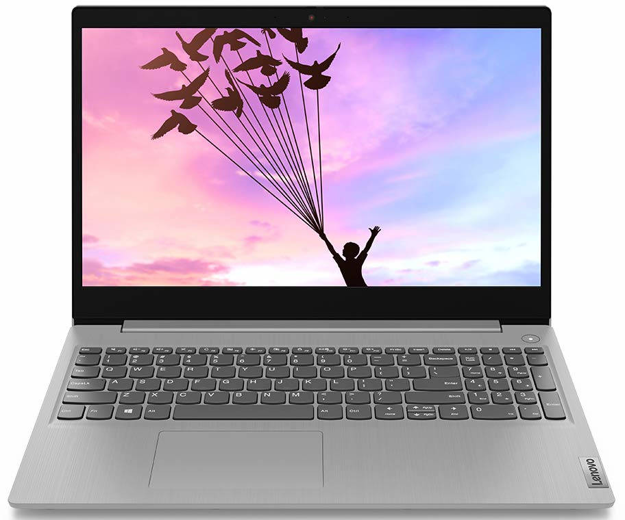 Lenovo Ideapad 3 (81X800LGIN) Laptop (Core i3 11th Gen/8 GB/512 GB SSD/Windows 11)
