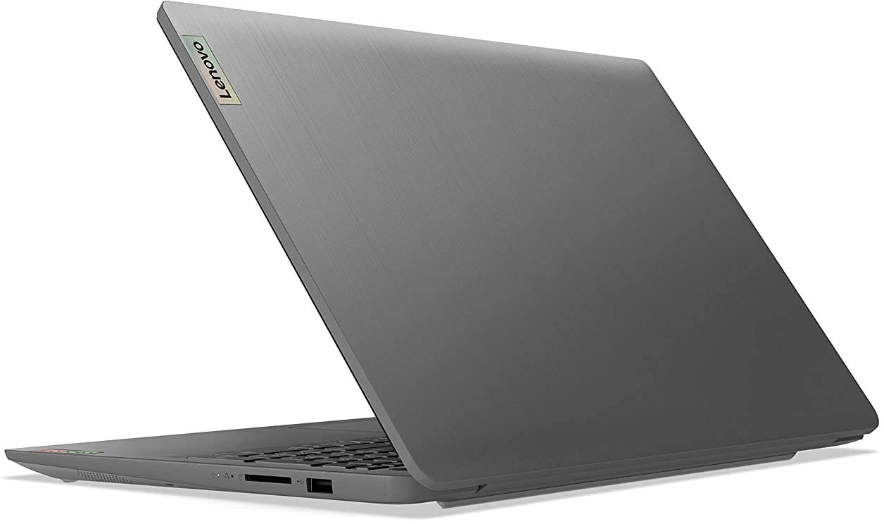 Lenovo Ideapad 3 (81X800LGIN) Laptop (Core i3 11th Gen/8 GB/512 GB SSD/Windows 11)