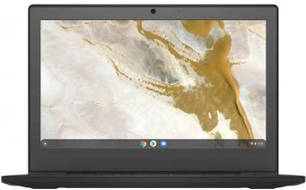 Lenovo Chromebook 3 (82BA0003US) Laptop (Celeron Dual Core/4 GB/64 GB SSD/Google Chrome)