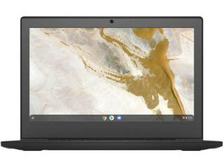 Lenovo Chromebook 3 (82BA0003US) Laptop (Celeron Dual Core/4 GB/64 GB SSD/Google Chrome) Price
