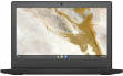 Lenovo Chromebook 3 (82BA0003US) Laptop (Celeron Dual Core/4 GB/64 GB SSD/Google Chrome)