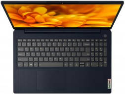 Lenovo Ideapad 3 (82KU003NUS) Laptop (AMD Hexa Core Ryzen 5/8 GB/256 GB SSD/Windows 10)