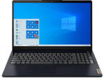 Lenovo Ideapad 3 (82KU003NUS) Laptop (AMD Hexa Core Ryzen 5/8 GB/256 GB SSD/Windows 10)