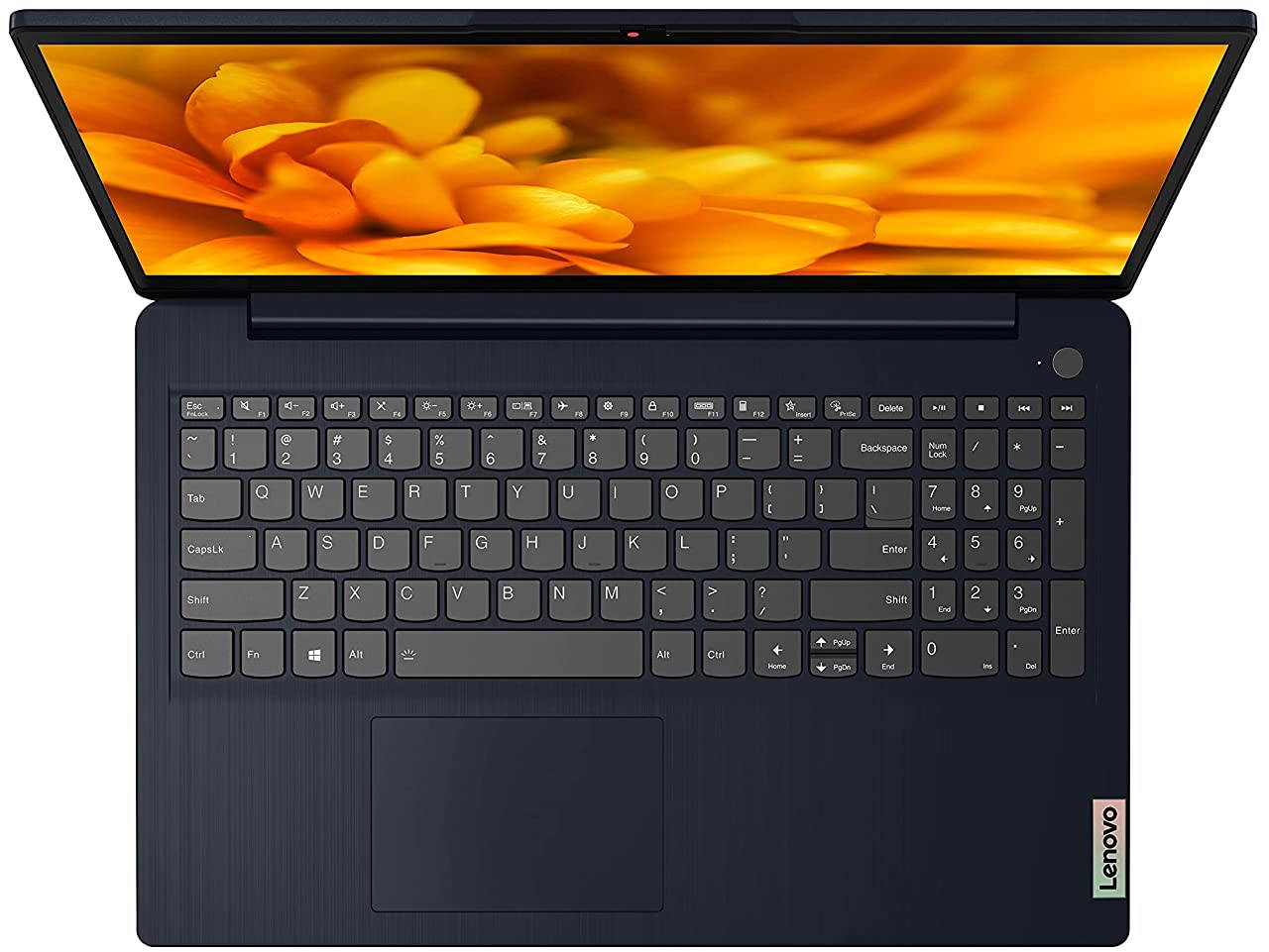 Lenovo Ideapad 3 (82KU003NUS) Laptop (AMD Hexa Core Ryzen 5/8 GB/256 GB SSD/Windows 10)