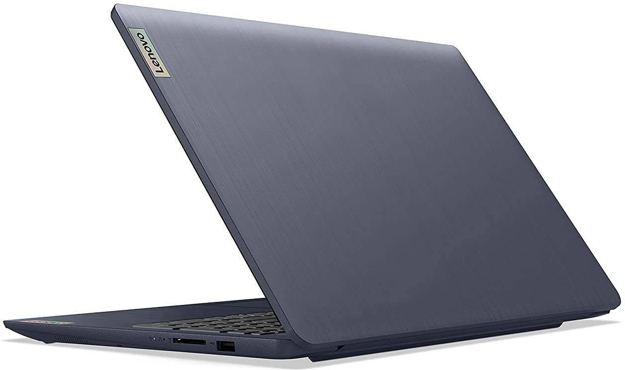 Lenovo Ideapad 3 (82KU003NUS) Laptop (AMD Hexa Core Ryzen 5/8 GB/256 GB SSD/Windows 10)