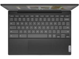 Lenovo Ideapad 3 CB 11IGL05 (82BA001PHA) Laptop (Celeron Dual Core/4 GB/64 GB SSD/Google Chrome)