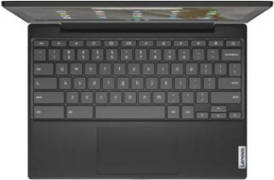 Lenovo Ideapad 3 CB 11IGL05 (82BA001PHA) Laptop (Celeron Dual Core/4 GB/64 GB SSD/Google Chrome) Laptop