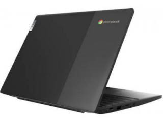 Lenovo Ideapad 3 CB 11IGL05 (82BA001PHA) Laptop (Celeron Dual Core/4 GB/64 GB SSD/Google Chrome)