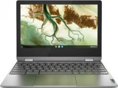 Lenovo Ideapad Flex 3 CB 11IJL6 (82N3000DHA) Laptop (Celeron Dual Core/4 GB/128 GB SSD/Google Chrome) Laptop