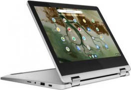 Lenovo Ideapad Flex 3 CB 11IJL6 (82N3000DHA) Laptop (Celeron Dual Core/4 GB/128 GB SSD/Google Chrome) Laptop