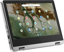 Lenovo Ideapad Flex 3 CB 11IJL6 (82N3000DHA) Laptop (Celeron Dual Core/4 GB/128 GB SSD/Google Chrome) Laptop