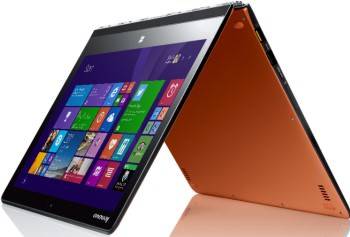 Lenovo Ideapad Yoga 3 Pro (80HE0138IN) Ultrabook (Core M/8 GB/512 GB SSD/Windows 10)