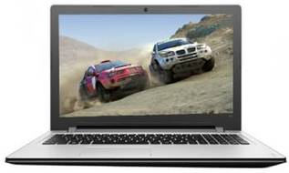 Lenovo Ideapad 300-15ISK (80Q7018WIH)  Laptop (Core i7 6th Gen/8 GB/1 TB/Windows 10/2 GB)