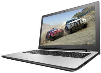 Lenovo Ideapad 300-15ISK (80Q7018WIH)  Laptop (Core i7 6th Gen/8 GB/1 TB/Windows 10/2 GB)