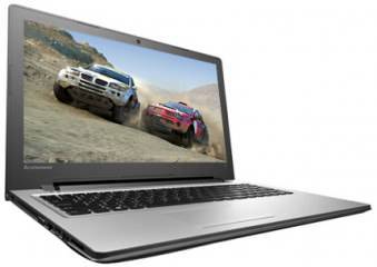 Lenovo Ideapad 300-15ISK (80Q7018WIH)  Laptop (Core i7 6th Gen/8 GB/1 TB/Windows 10/2 GB)