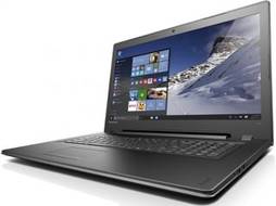 Lenovo Ideapad 300-17ISK (80QH0089US) Laptop (Core i3 6th Gen/8 GB/1 TB/Windows 10)