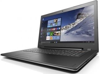 Lenovo Ideapad 300-17ISK (80QH0089US) Laptop (Core i3 6th Gen/8 GB/1 TB/Windows 10) Price