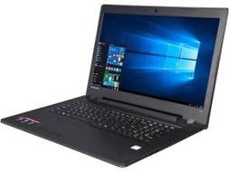 Lenovo Ideapad 300-17ISK (80QH008AUS) Laptop (Core i5 6th Gen/8 GB/1 TB/Windows 10)