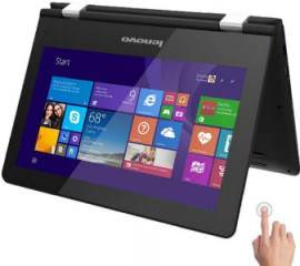 Lenovo Ideapad Yoga 300 (80M0000YIN) Laptop (Celeron Dual Core/2 GB/500 GB/Windows 8 1)