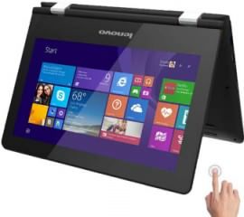 Lenovo Ideapad Yoga 300 (80M0000YIN) Laptop (Celeron Dual Core/2 GB/500 GB/Windows 8 1) Price