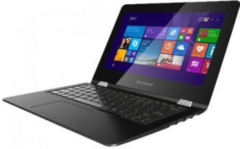 Lenovo Ideapad Yoga 300 (80M0000YIN) Laptop (Celeron Dual Core/2 GB/500 GB/Windows 8 1)