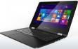 Lenovo Yoga 300 (80M0003WIN) Laptop (Pentium Quad Core/4 GB/500 GB/Windows 8 1)