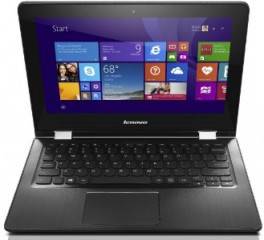 Lenovo Ideapad Yoga 300 (80M0007KIN) Laptop (Pentium Quad Core/4 GB/500 GB/Windows 10)