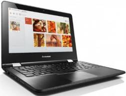 Lenovo Ideapad Yoga 300 (80M0007KIN) Laptop (Pentium Quad Core/4 GB/500 GB/Windows 10)