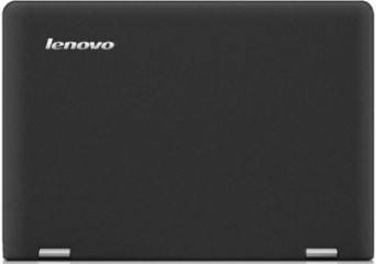 Lenovo Ideapad Yoga 300 (80M0007KIN) Laptop (Pentium Quad Core/4 GB/500 GB/Windows 10)