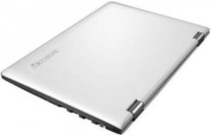 Lenovo Ideapad Yoga 300 (80M0007LIN) Laptop (Pentium Quad Core/4 GB/500 GB/Windows 10)