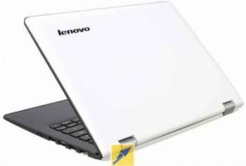 Lenovo Ideapad Yoga 300 (80M1003WIN) Laptop (Pentium Quad Core/4 GB/500 GB 8 GB SSD/Windows 10)