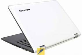 Lenovo Ideapad Yoga 300 (80M1003WIN) Laptop (Pentium Quad Core/4 GB/500 GB 8 GB SSD/Windows 10)