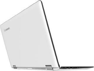 Lenovo Ideapad Yoga 300 (80M1003WIN) Laptop (Pentium Quad Core/4 GB/500 GB 8 GB SSD/Windows 10)