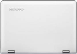Lenovo Ideapad Yoga 300 (80M100FHIN) Laptop (Pentium Quad Core/4 GB/500 GB 8 GB SSD/Windows 10)
