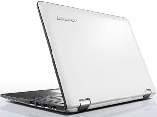 Lenovo Ideapad Yoga 300 (80M100FHIN) Laptop (Pentium Quad Core/4 GB/500 GB 8 GB SSD/Windows 10)