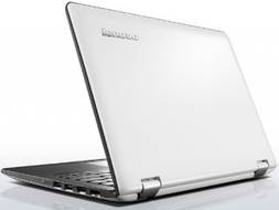 Lenovo Ideapad Yoga 300 (80M100FHIN) Laptop (Pentium Quad Core/4 GB/500 GB 8 GB SSD/Windows 10)