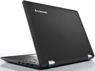 Lenovo Ideapad Yoga 300 (80M100FKIN) Laptop (Pentium Quad Core/4 GB/500 GB 8 GB SSD/Windows 10)